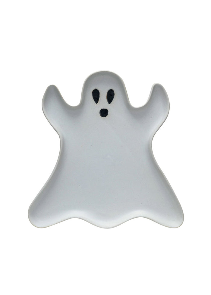 Ghost Shaped Plate