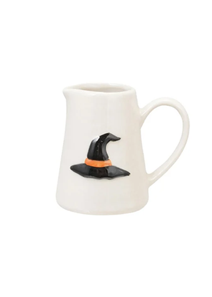 Halloween Icon Creamer