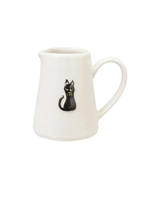 Halloween Icon Creamer
