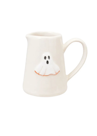 Halloween Icon Creamer