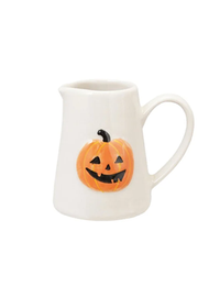 Halloween Icon Creamer