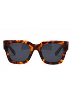 Jolene Sunnies - Tort Smoke