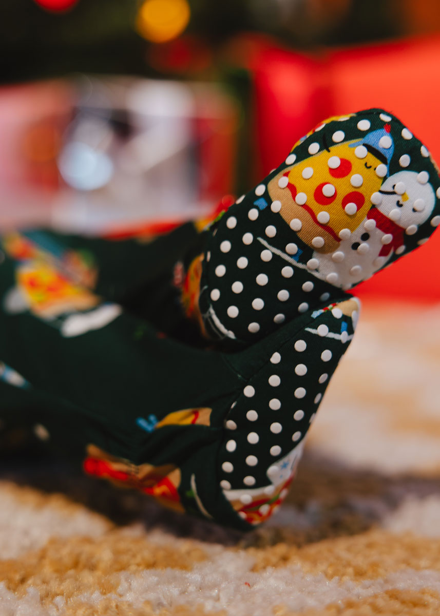 Season's Greetings From Chicago Footie