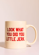 Little Jerk Mug