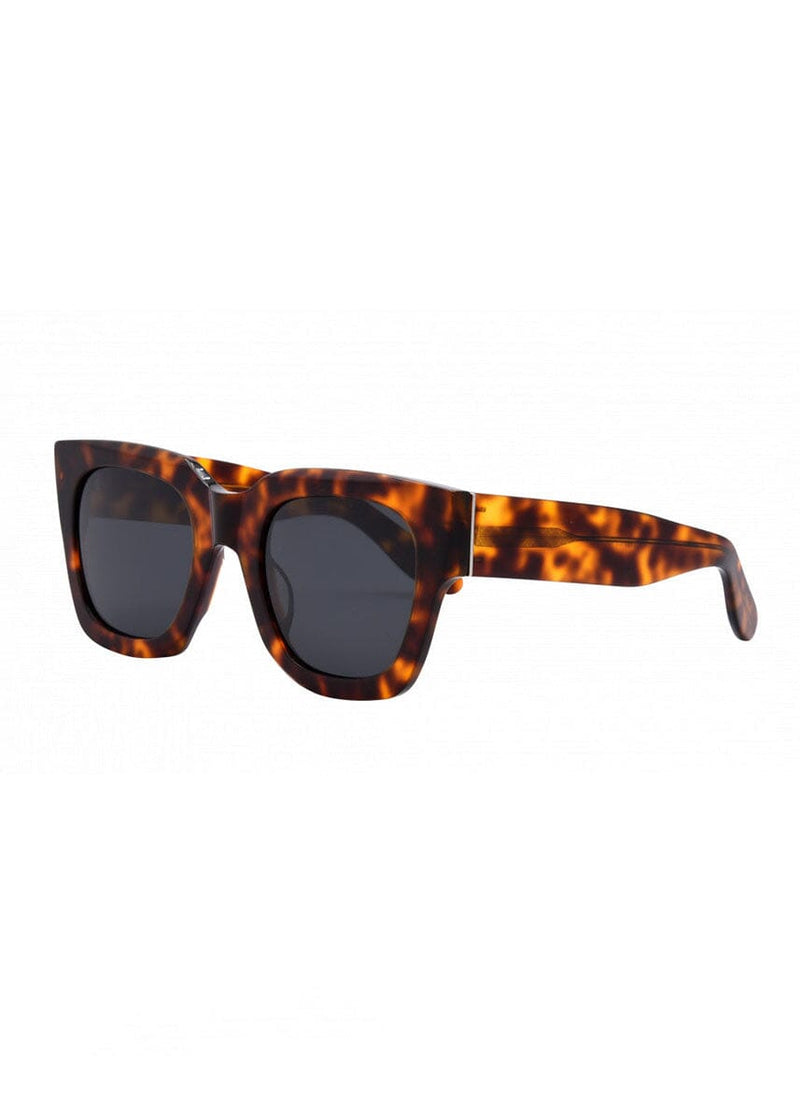 Jolene Sunnies - Tort Smoke