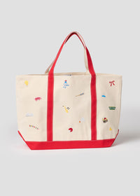 Kansas City Icons Tote