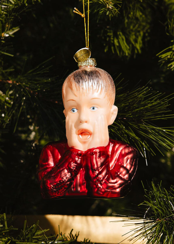 Kevin McCallister Ornament