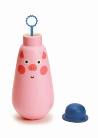 Squeezy Bubbles