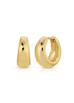 Lara Huggies - Gold