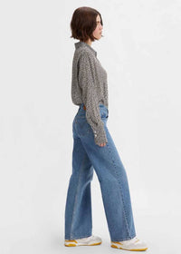 Levi's Low Loose Jeans - Real Recognize Real