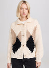 Weller Sweater - Ivory Multi