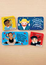 Little Artist Board Book Set