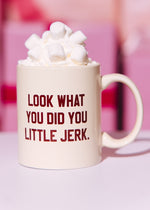 Little Jerk Mug