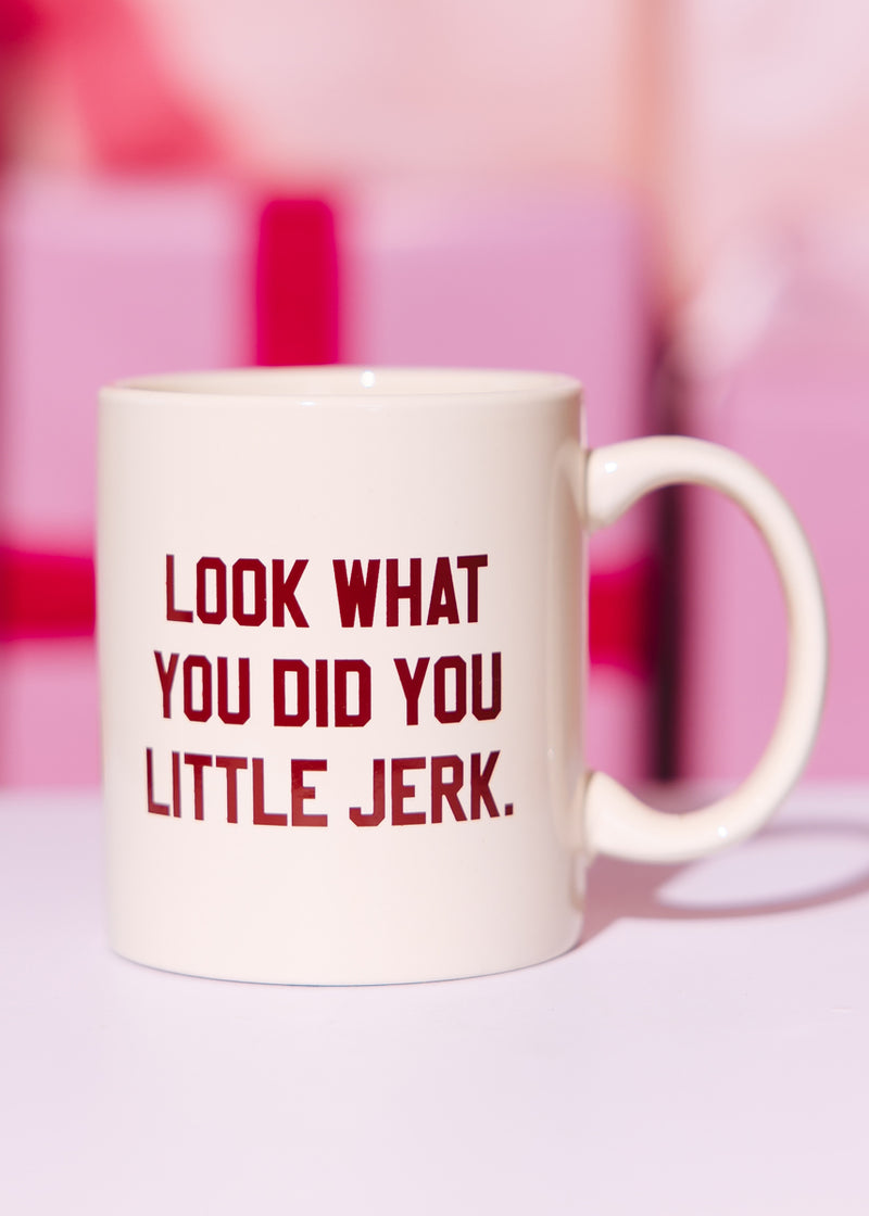 Little Jerk Mug