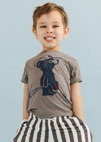 Lovable Loser Baby & Toddler Tee