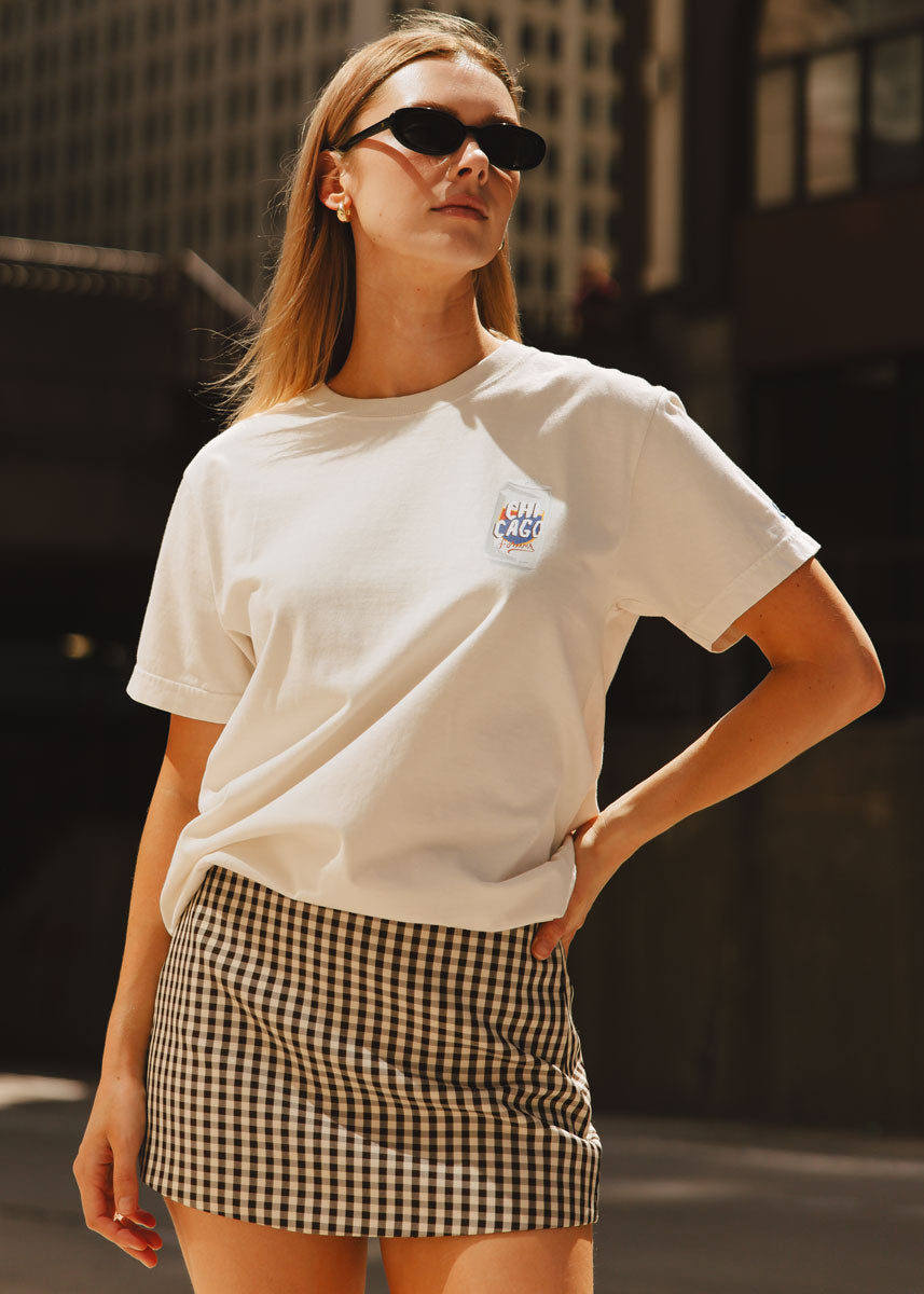 Respect the Locals Tee