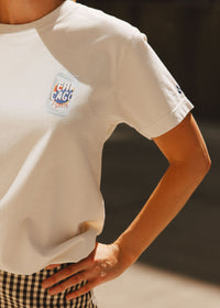 Respect the Locals Tee