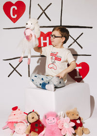 From Chicago With Love Toddler Tee