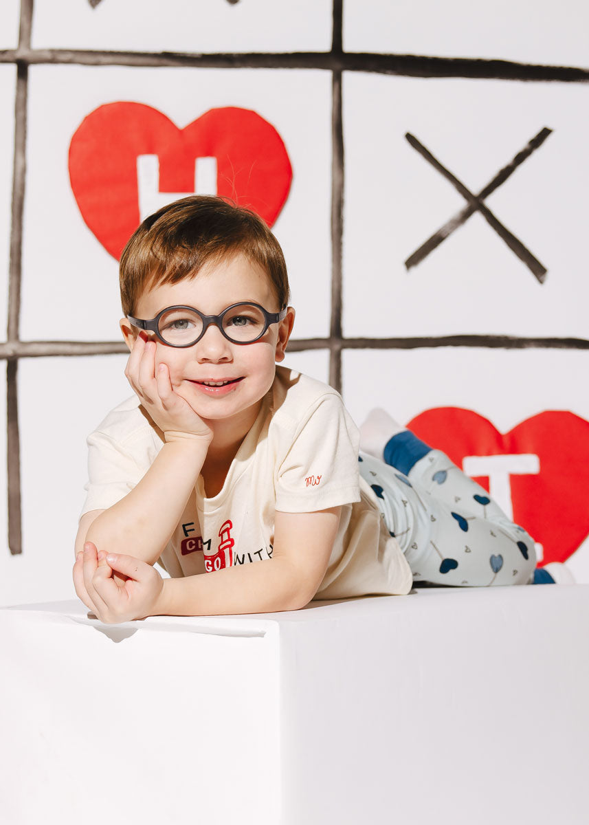 From Chicago With Love Toddler Tee