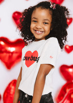 Love Bug Toddler Tee