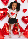 Love Bug Toddler Tee