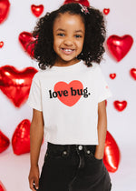 Love Bug Toddler Tee