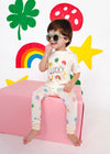 Toddler Lucky Charm Bamboo Pajamas