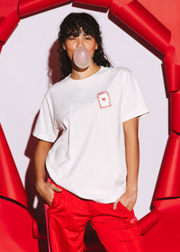 Valentine's Matchbooks Garment-Dyed Tee