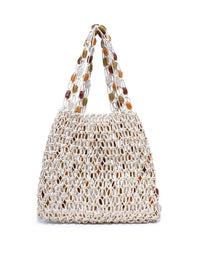 Asher Tote - Multi