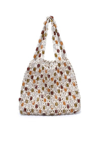 Asher Tote - Multi