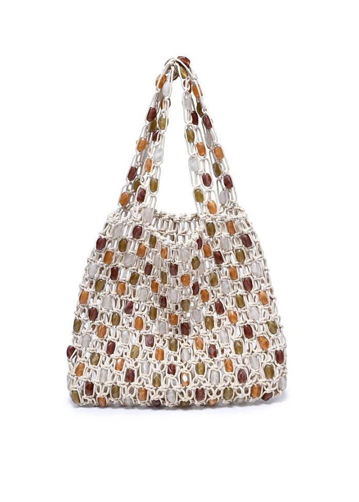 Asher Tote - Multi