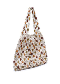 Asher Tote - Multi