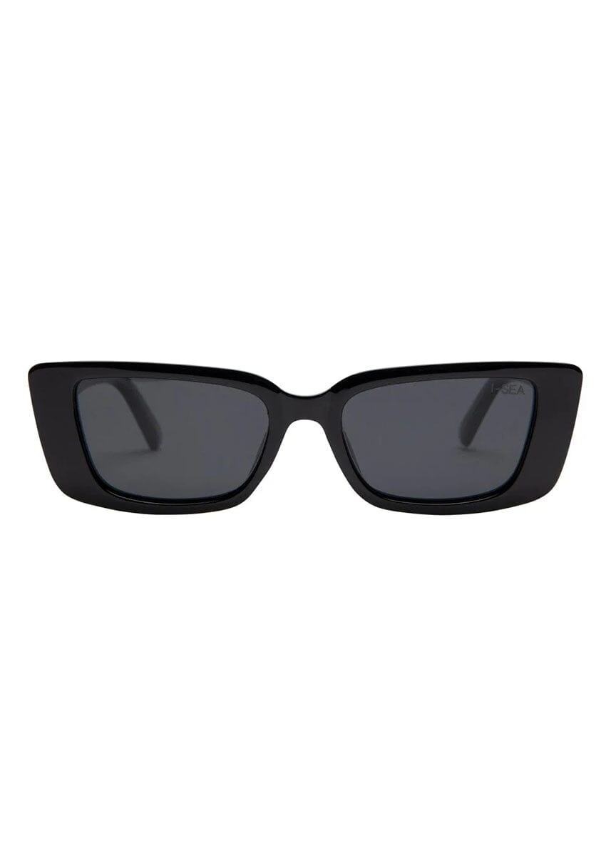 Miley Sunnies - Black Smoke