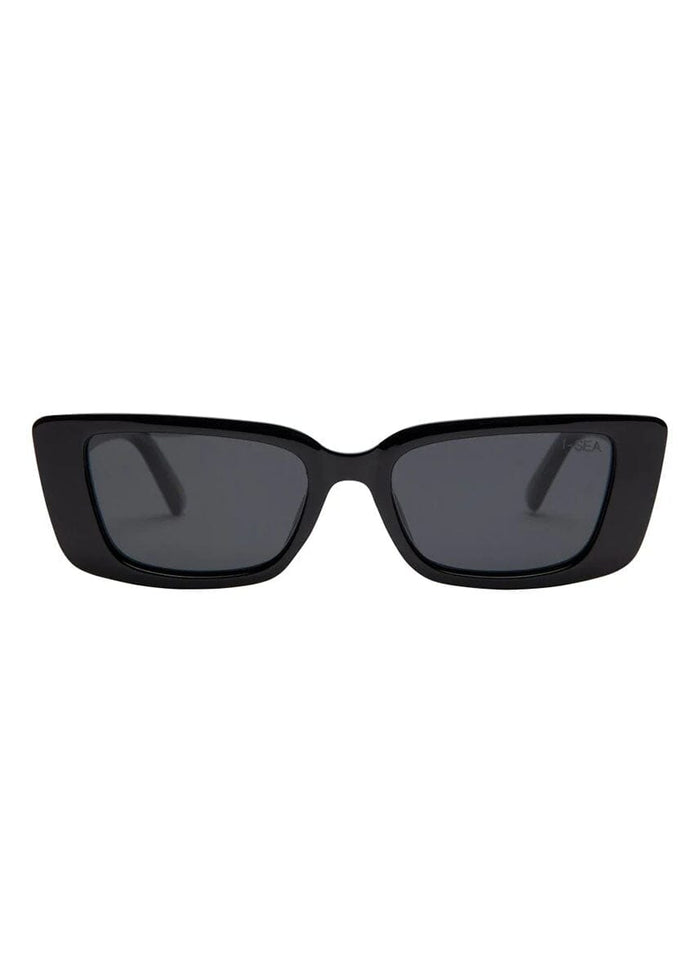 Miley Sunnies - Black Smoke