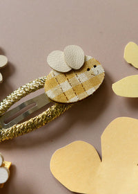 Beryl Bee Clips