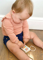 Mobile Phone Toy