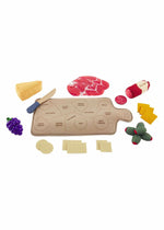 Charcuterie Board Play Set