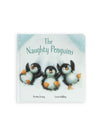 The Naughty Penguins Book