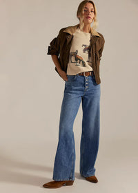 Nia BF Jeans - Friday
