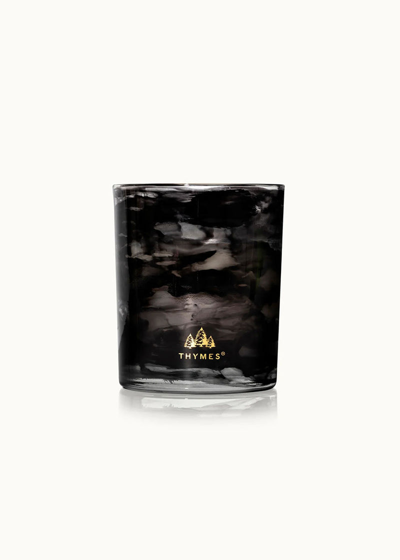 Noir Woods Boxed Candle - 6.5oz.