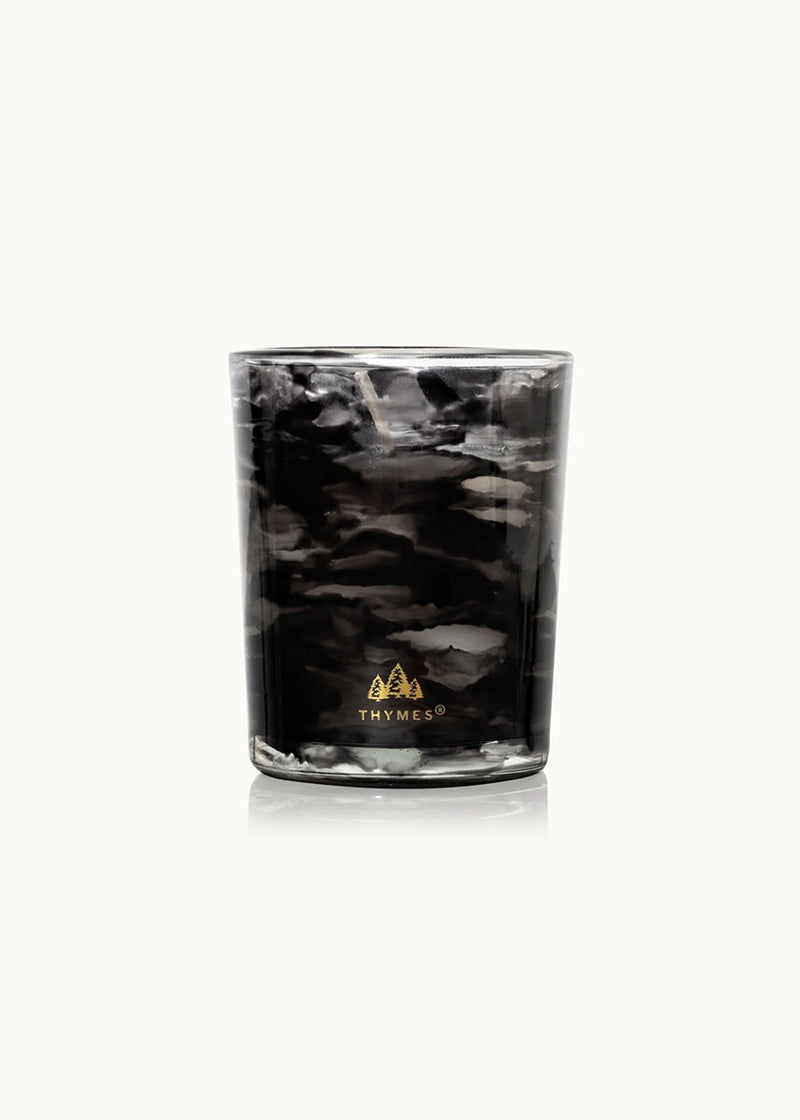 Noir Woods Boxed Votive Candle - 2oz.