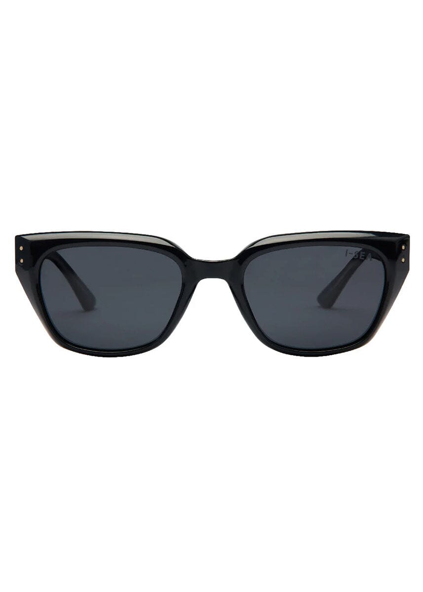 Nova Sunnies - Black Smoke