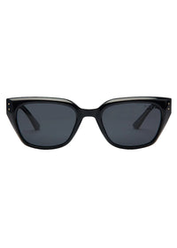 Nova Sunnies - Black Smoke