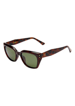 Nova Sunnies - Tort Green