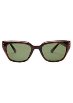 Nova Sunnies - Tort Green