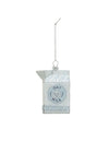 Non-Dairy Milk Carton Ornament