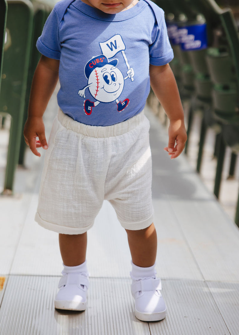 Hey Chicago Onesie