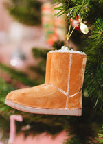 Boots Ornament