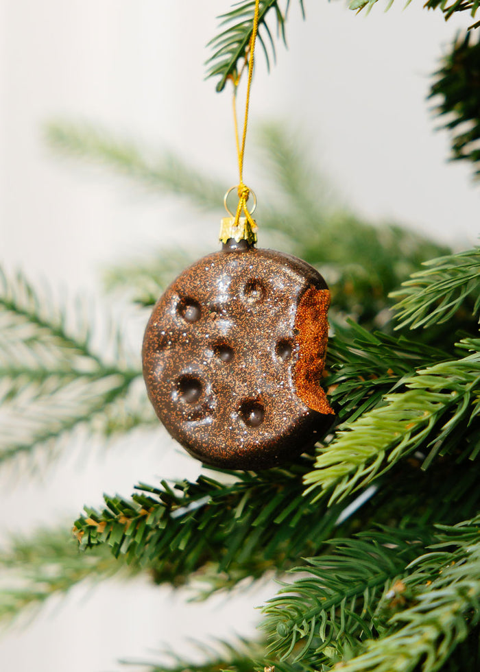 Scout Cookies Ornament
