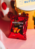 Nacho Cheese Chips Ornament